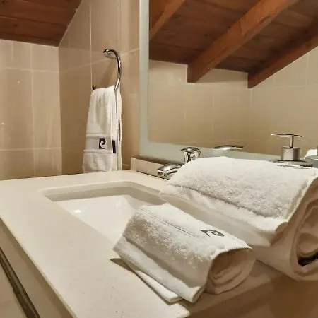 Semesterbostad Palmeira House *