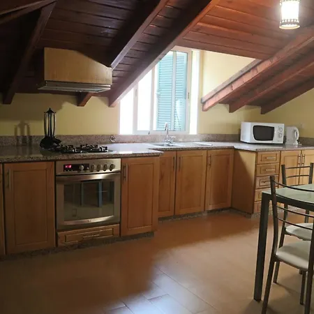 Palmeira House *