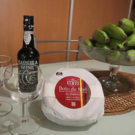 Palmeira House Tabua (Madeira)