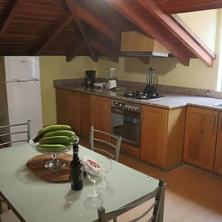 Palmeira House * Tabua (Madeira)