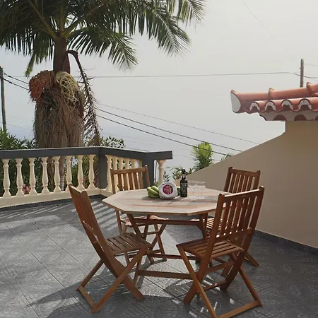 Palmeira House 度假居 *