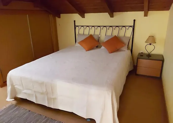 Palmeira House * Tabua (Madeira)