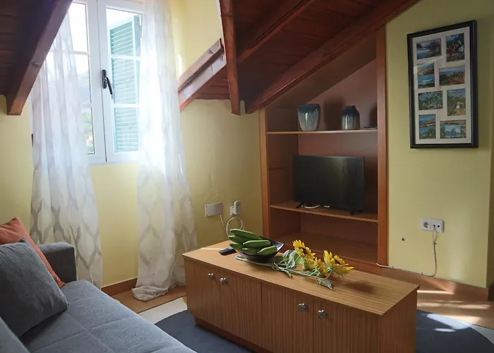 Casa vacanze Palmeira House Tabua (Madeira)