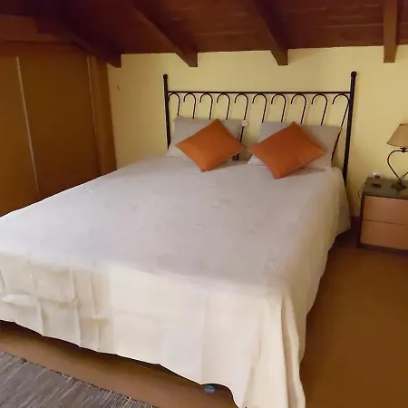 Palmeira House * Tabua (Madeira)