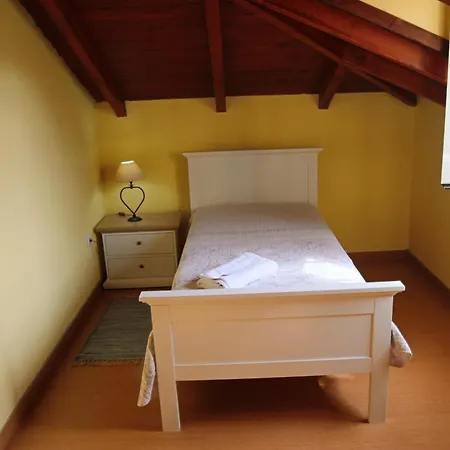 Palmeira House Prázdninový dům Tabua (Madeira)