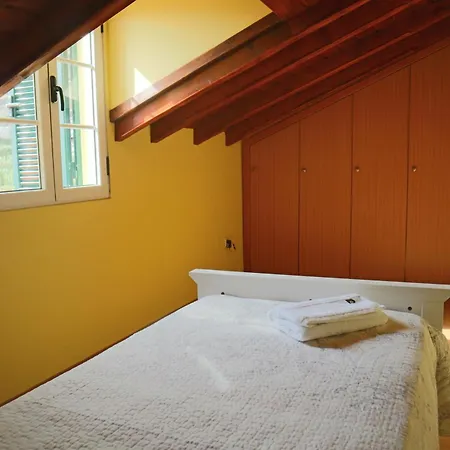 Palmeira House Prázdninový dům