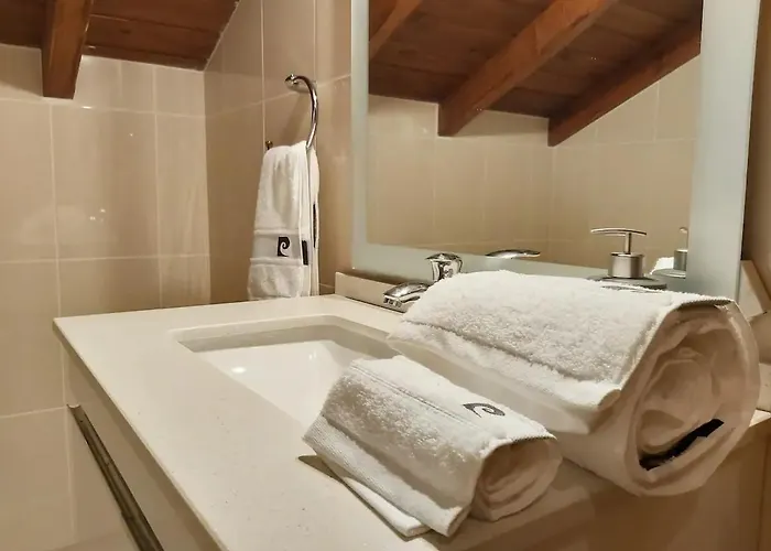 Hébergement de vacances Palmeira House *