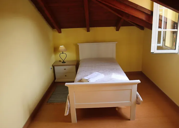 Palmeira House Hébergement de vacances Tabua (Madeira)