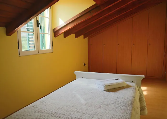 Palmeira House Hébergement de vacances