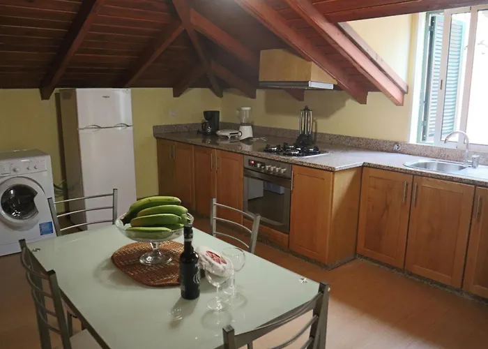 Palmeira House * Tabua (Madeira)